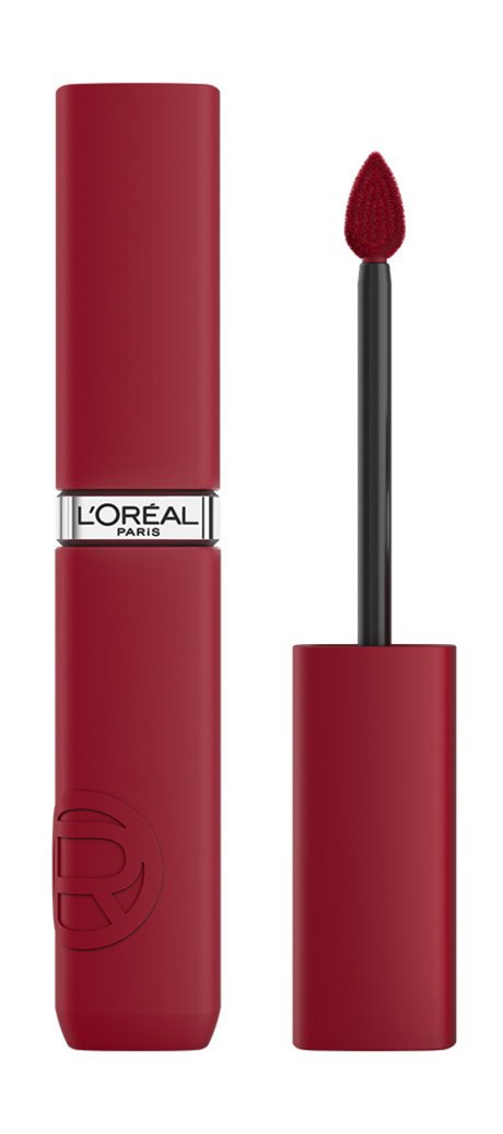 L'Oreal Paris Infaillible Lipstick