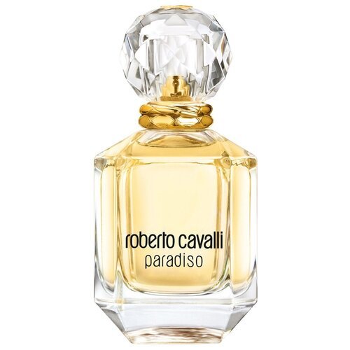 Roberto Cavalli парфюмерная вода Paradiso, 75 мл, 200 г