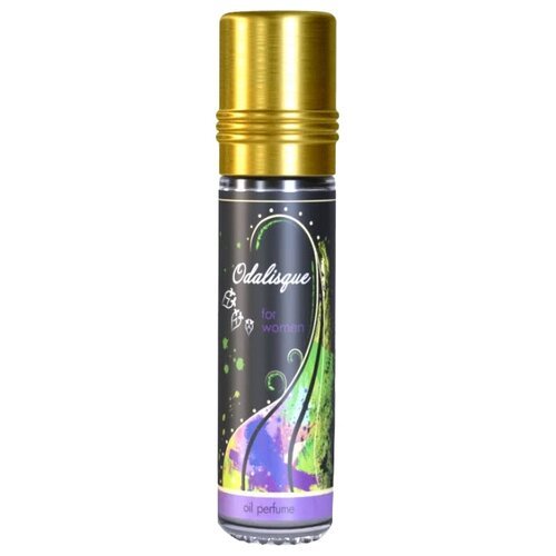 Shams Natural Oils, Масляные духи «Одалиска», 10 мл