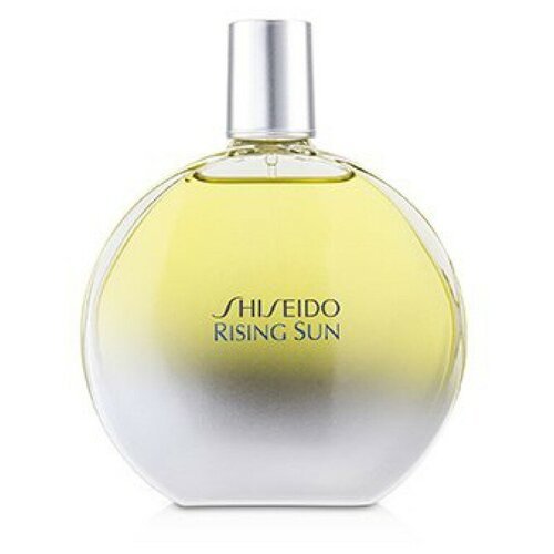 Shiseido туалетная вода Rising Sun, 100 мл