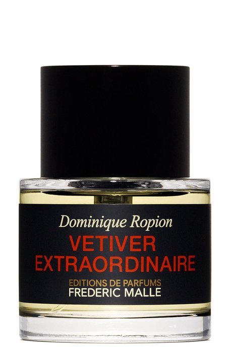 Frederic Malle Vetiver Extraordinaire Eau De Parfum