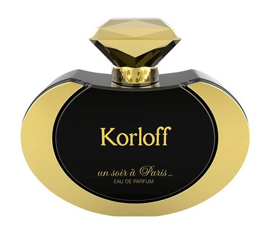 Korloff Un Soir A Paris Eau de Parfum