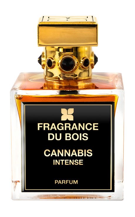 Fragrance Du Bois Cannabis Intense Eau De Parfum