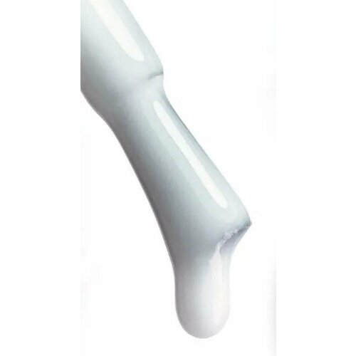 GPX02 'Полигель LIQUID' жидкий акрилгель в бутылке для укрепления и наращивания Royal-gel 10 мл.
