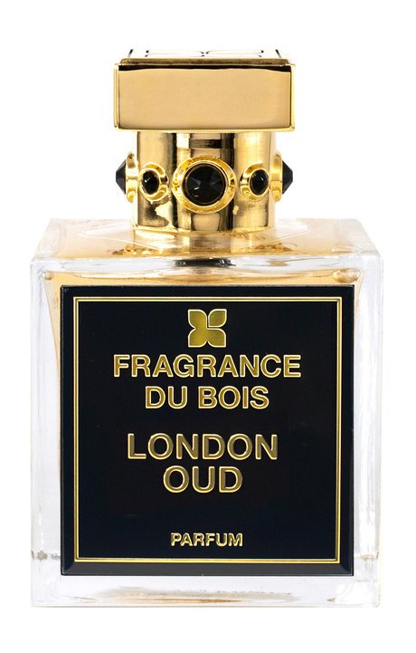 Fragrance Du Bois London Oud Eau De Parfum