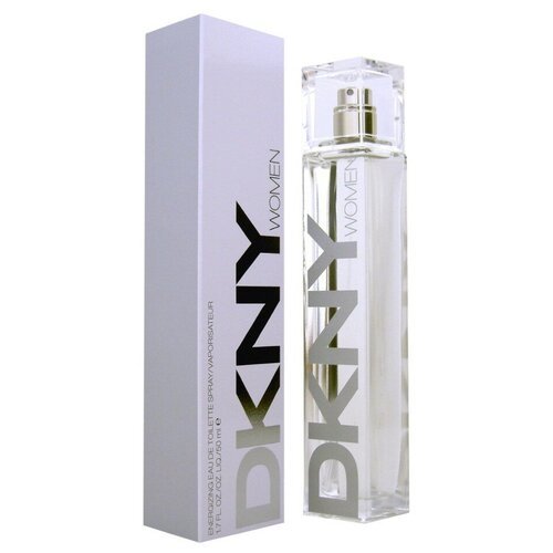 DONNA KARAN DKNY Energizing жен парфюмерная вода 50мл