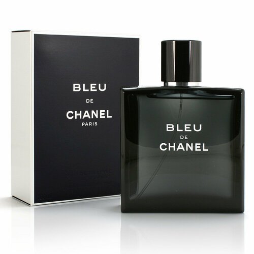 Chanel Bleu de Chanel туалетная вода 100 мл для мужчин
