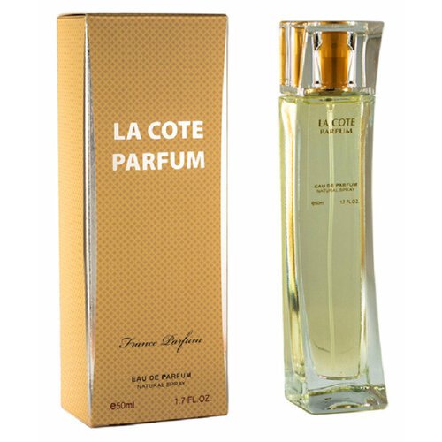 La Cote Parfum 50ml.