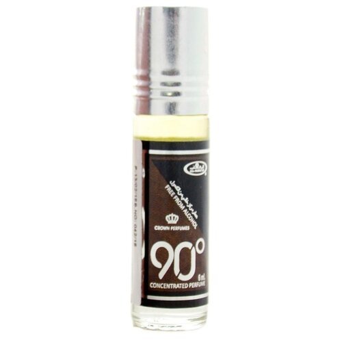Парфюмерное масло Аль Рехаб 90*, 6 мл / Perfume oil Al Rehab 90*, 6 ml