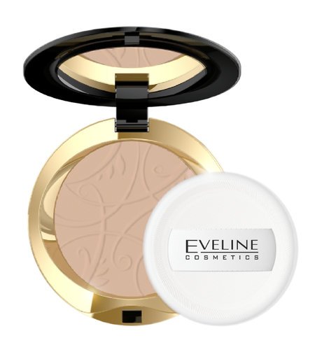 Eveline Celebrities Beauty Powder