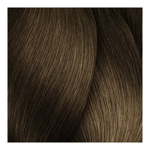 Краска для волос L'Oreal Professionnel Majirel Краска-крем для волос 7.0 Блондин натуральный
