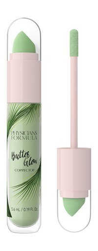 Physicians Formula Butter Glow Corrector Green