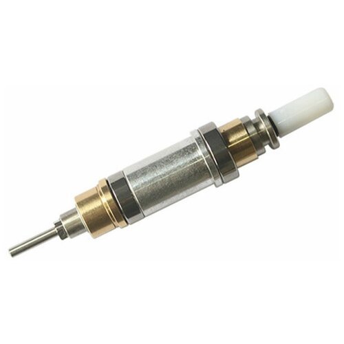 Шпиндель цангового узла для наконечника ручки Strong 105L запчасть цанга для ручки маникюрного аппарата