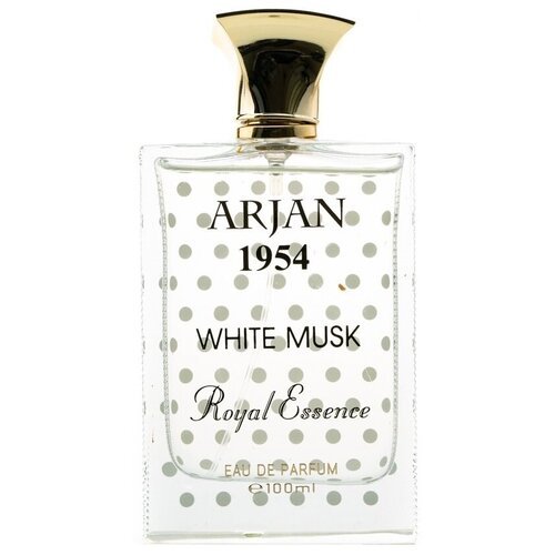 Парфюмерная вода Noran Perfumes Arjan 1954 White Musk 100 мл.