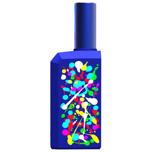 Histoires de Parfums парфюмерная вода This is not a Blue Bottle 1.2, 60 мл, 60 г