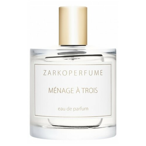 Zarkoperfume парфюмерная вода Menage a Trois, 100 мл