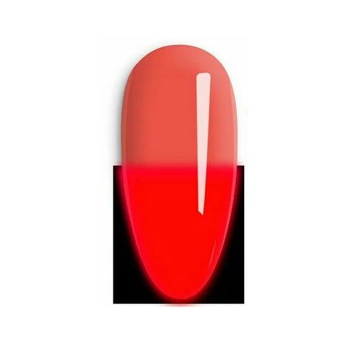 AWIX Professional гель-лак для ногтей Summer Light, 10 мл, № 08