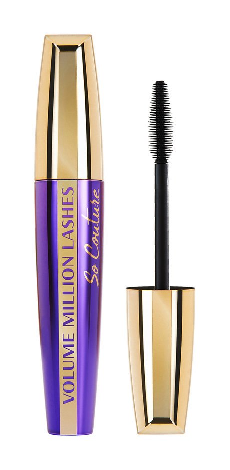 L'Oreal Volume Millions Lashes So Couture