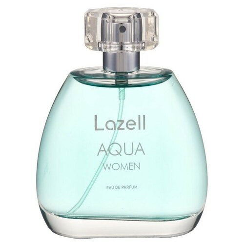 Вода парфюмерная женская Lazell Aqua (ACQUA DI GIOIA), 100 мл