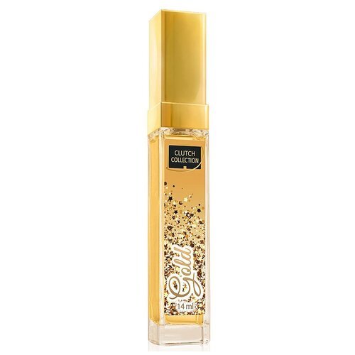 Christine Lavoisier Parfums туалетная вода Clutch Collection Gold, 14 мл, 60 г