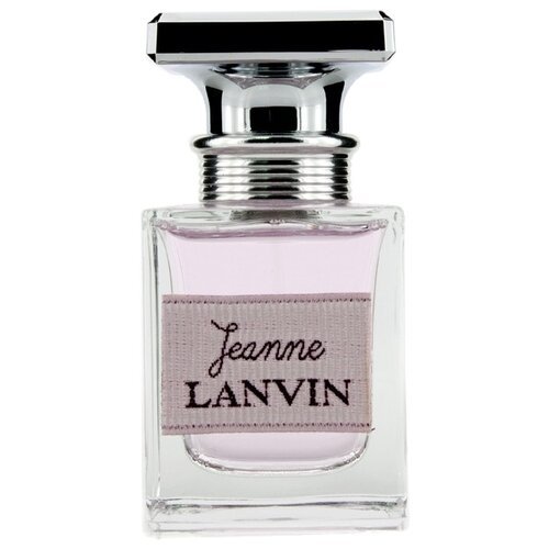 Lanvin парфюмерная вода Jeanne Lanvin, 30 мл, 100 г