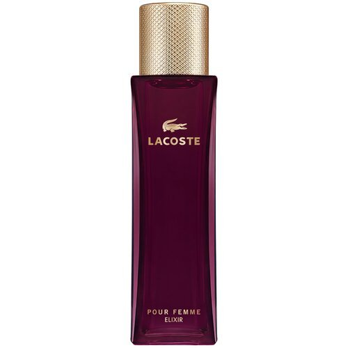 LACOSTE парфюмерная вода Lacoste pour Femme Elixir, 50 мл