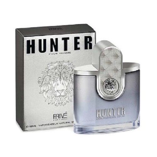 Prive Perfumes Hunter Pour Homme туалетная вода 90 мл для мужчин