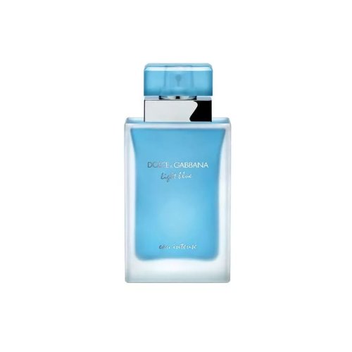 DOLCE & GABBANA парфюмерная вода Light Blue pour Femme Eau Intense, 25 мл