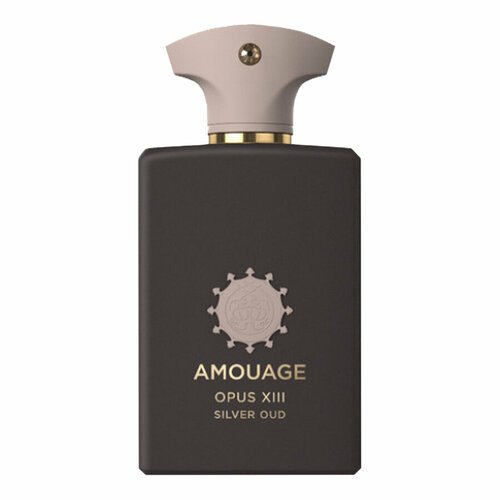AMOUAGE Парфюмерная вода Opus XIII Silver Oud, 100 мл