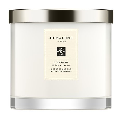 Jo Malone Lime Basil And Mandarin Deluxe Candle