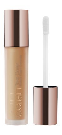 Delilah Take Cover Radiant Cream Concealer