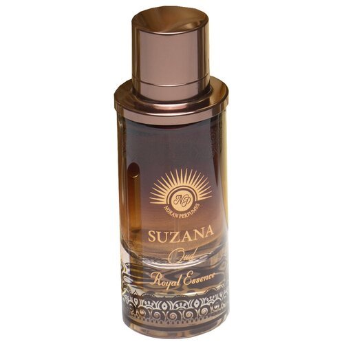 Парфюмерная вода Noran Perfumes Suzana Oud 75 мл.