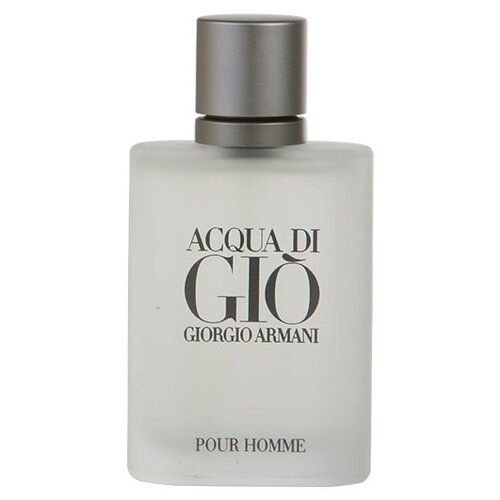 Giorgio Armani Мужской Acqua Di Gio Pour Homme Туалетная вода (edt) 100мл