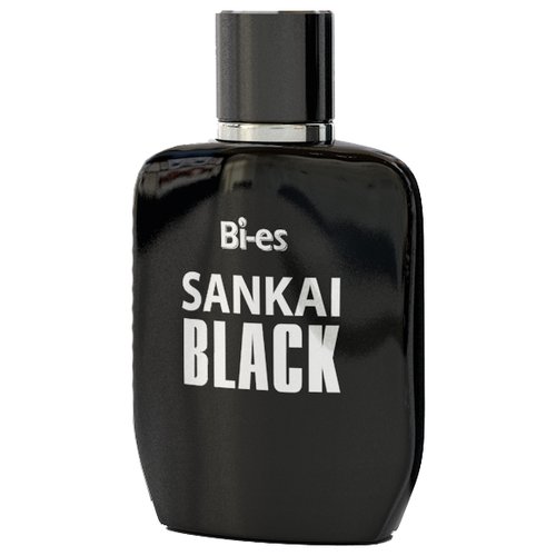 Bi-Es туалетная вода Sankai Black, 100 мл