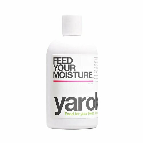 Yarok Шампунь Feed Your Moisture Shampoo 351ml