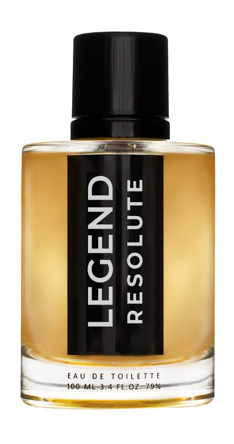 Christine Lavoisier Parfums Legend Resolute Eau de Toilette