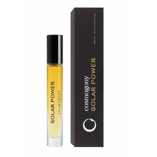 Brocard unisex Cosmogony - Solar Power (parfum) Духи 10 мл. mini