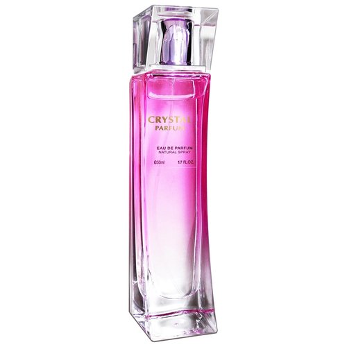 France Parfum парфюмерная вода Crystal, 50 мл, 315 г