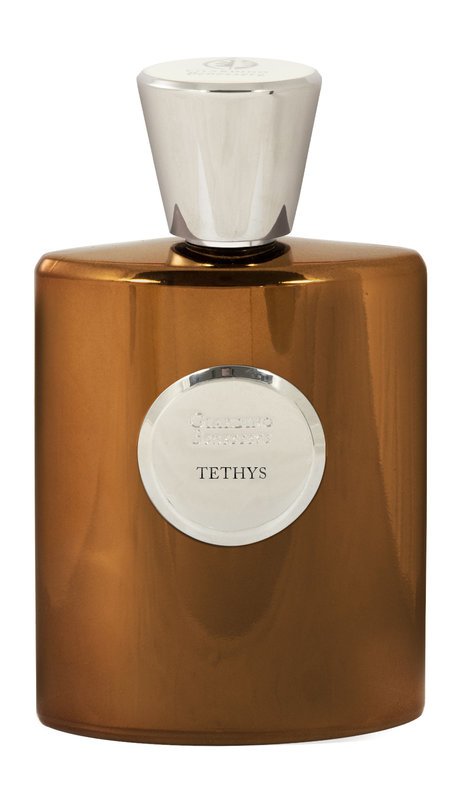 Giardino Benessere Tethys Extrait de Parfum