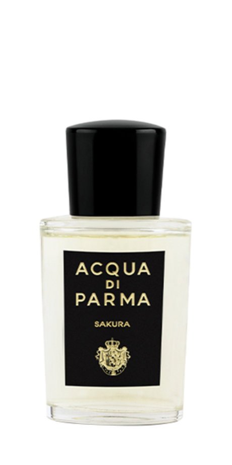 Acqua Di Parma Signature Sakura Eau De Parfum Travel Size