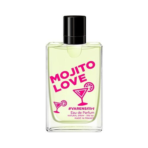 Ulric de Varens парфюмерная вода Mojito Love, 30 мл