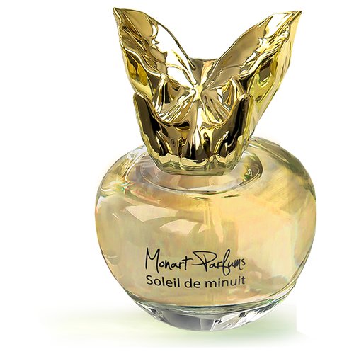 Парфюмерная вода Monart Parfums 'Soleil de minuit', 100 мл
