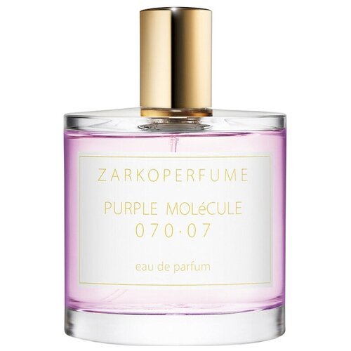 Парфюмерная вода Zarkoperfume Purple Molecule 070.07 100 мл