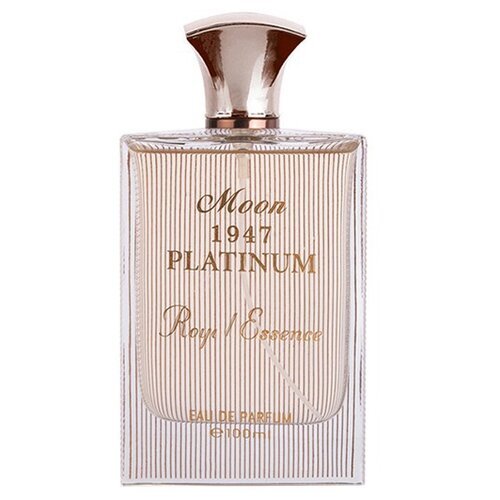 Noran Perfumes парфюмерная вода Moon 1947 Platinum, 100 мл