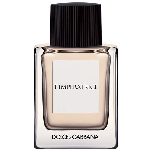 Dolce & Gabbana 3 L`imperatrice туалетная вода 50мл