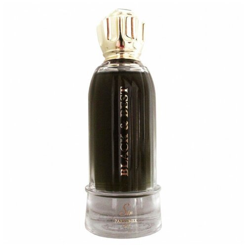Sir Parfumer 1967 - Black & Best Парфюмерная вода 100мл