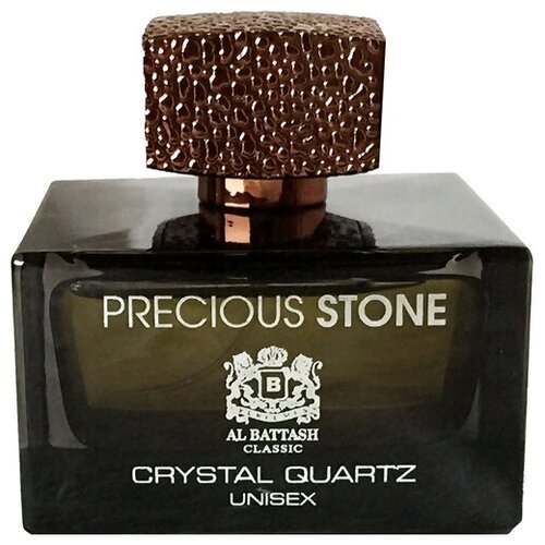 Al Battash Concepts CLASSIC Precious Stone Crystal Quartz 100 мл