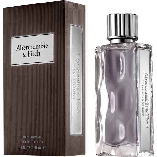 Вода Abercrombie & Fitch First Inst For Him туалетная мужская