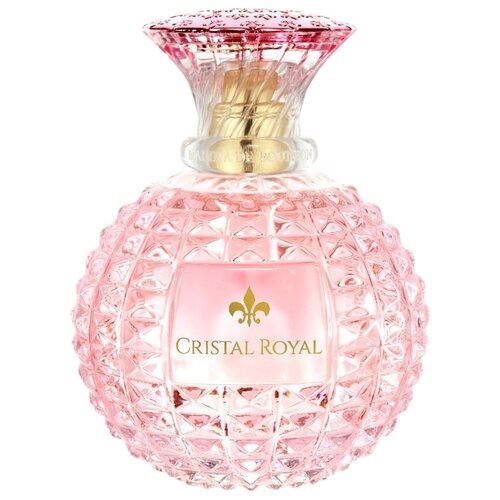 Marina de Bourbon парфюмерная вода Cristal Royal Rose, 50 мл