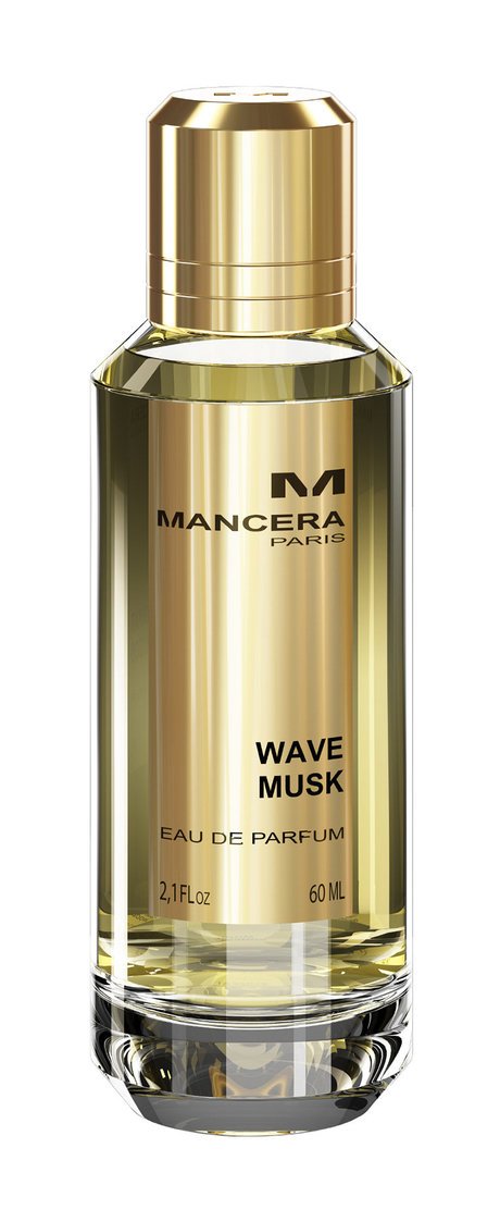 Mancera Wave Musk Eau De Parfum